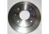 диск тормозной Brake Disc:51712-02100